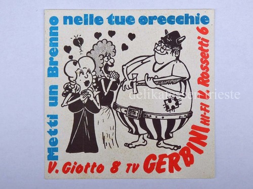 Radio trieste metti un - trieste,