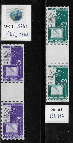 Wc1 13642 italia - italia:, trieste