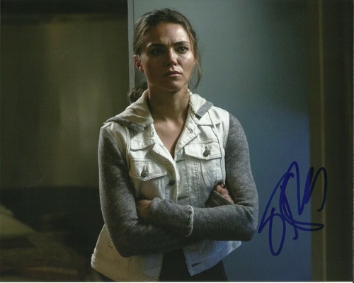 Trieste kelly dunn signed - dunn,