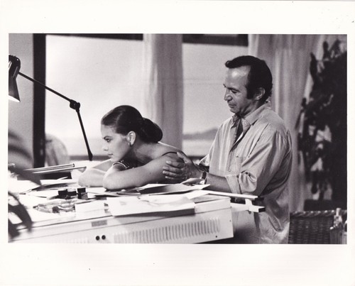 Original press photo film the - original,